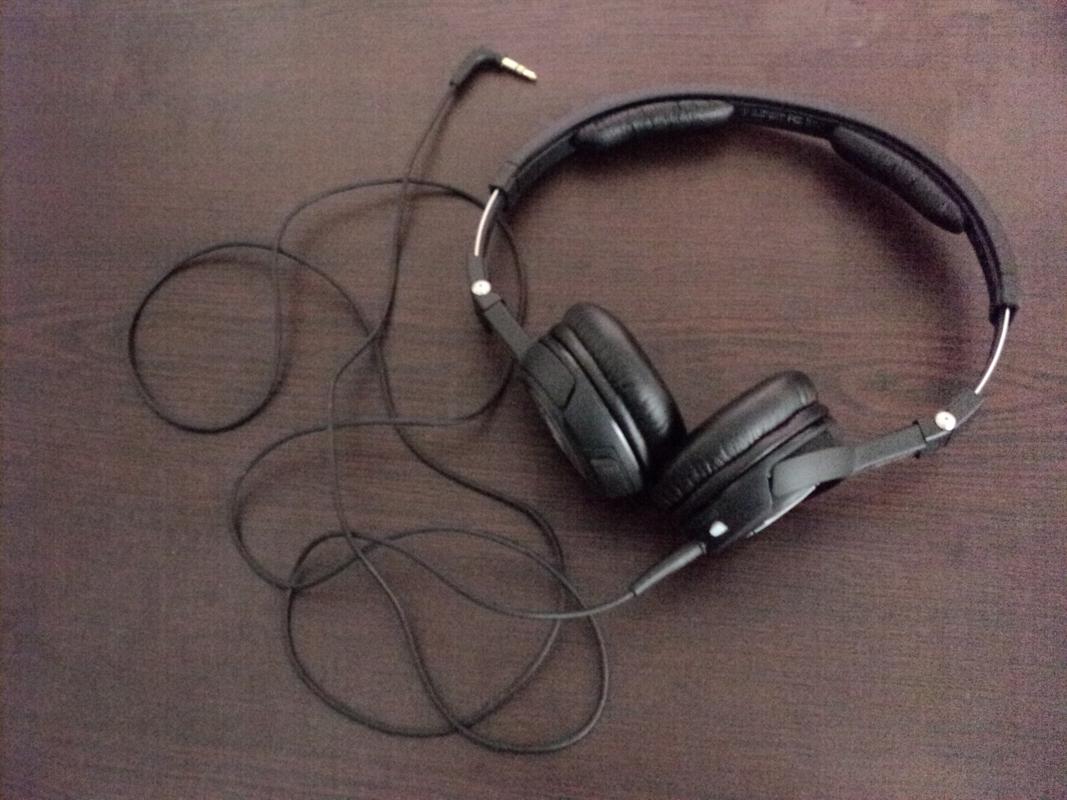 Sennheiser PX 210 BT