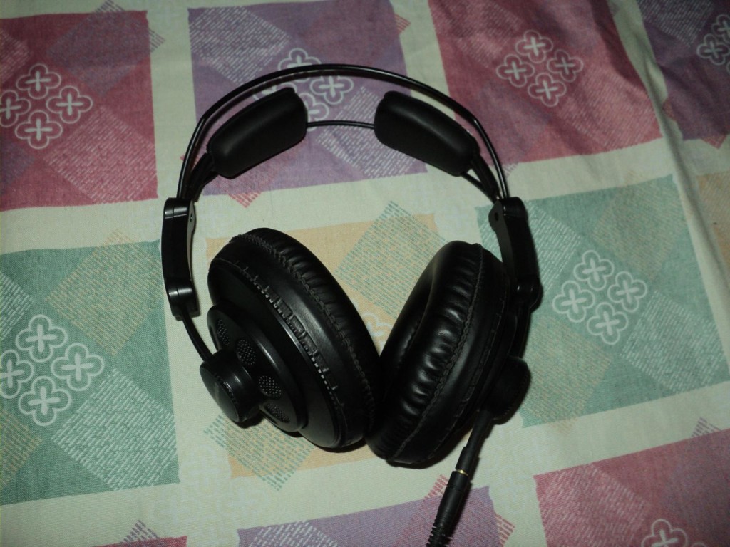 Superlux HD 668B