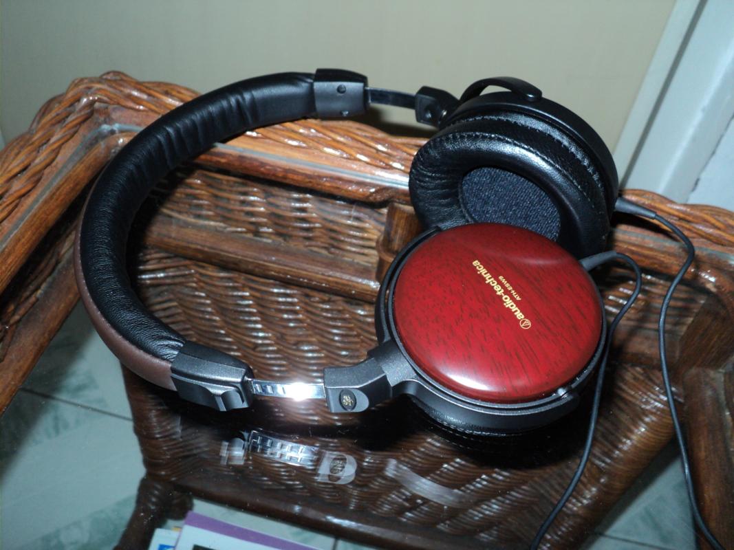 The Gorgeous Audio Technica ATH-ESW9 Review | Headphone.ph The Gorgeous Audio Technica ATH-ESW9 Review | Headphone.ph