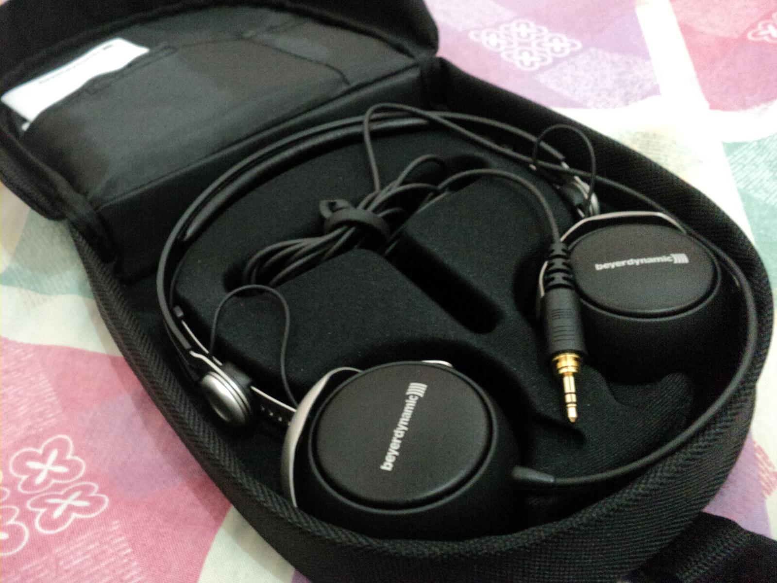 Beyerdynamic DT1350