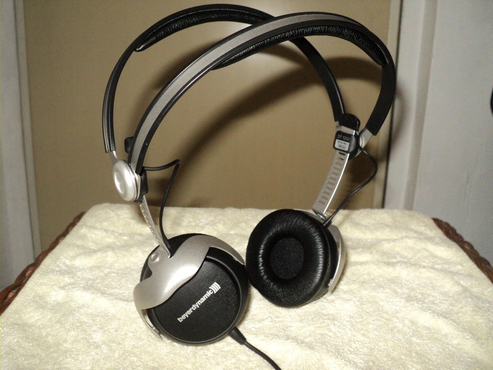 Beyerdynamic DT1350