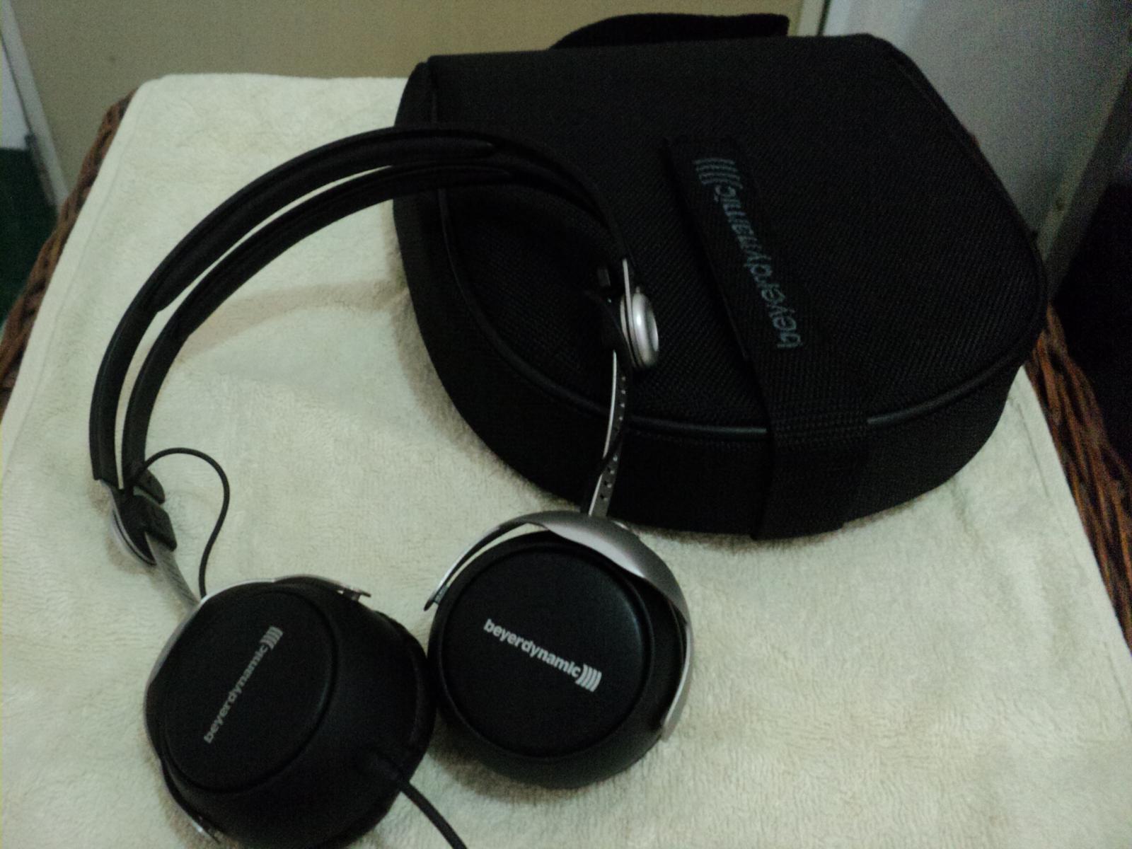 Beyerdynamic DT 1350