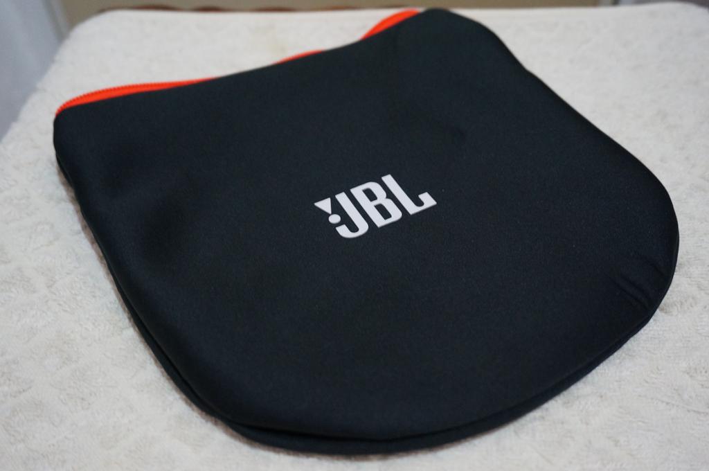 JBL J55 carry case