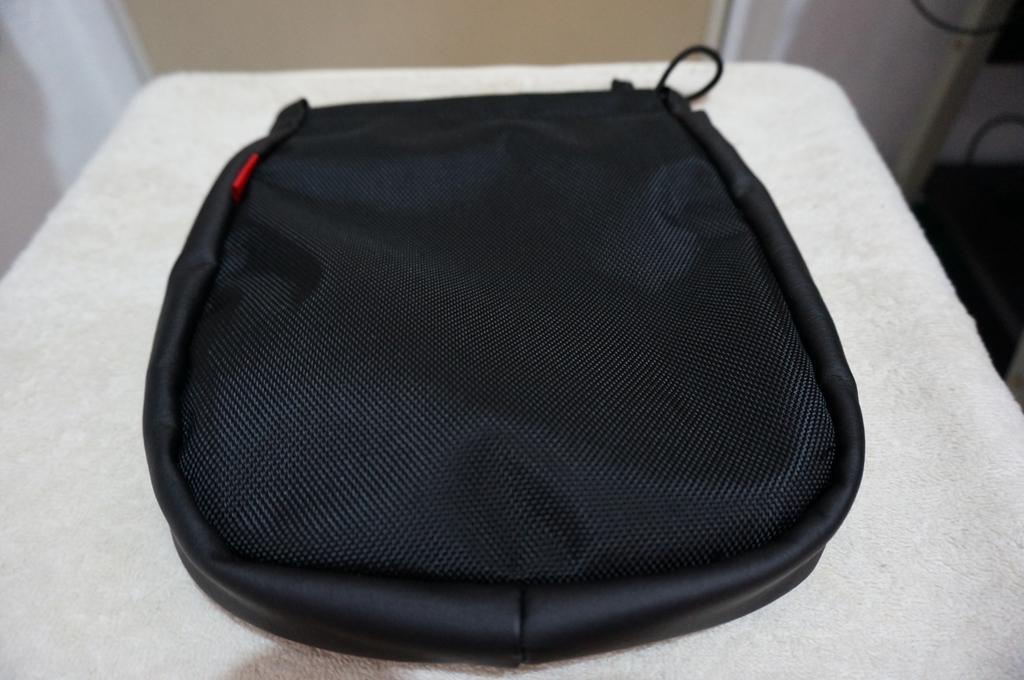 Sony MDR-1R carry case
