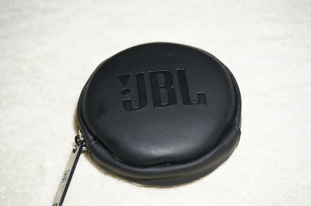 JBL S100 carry case