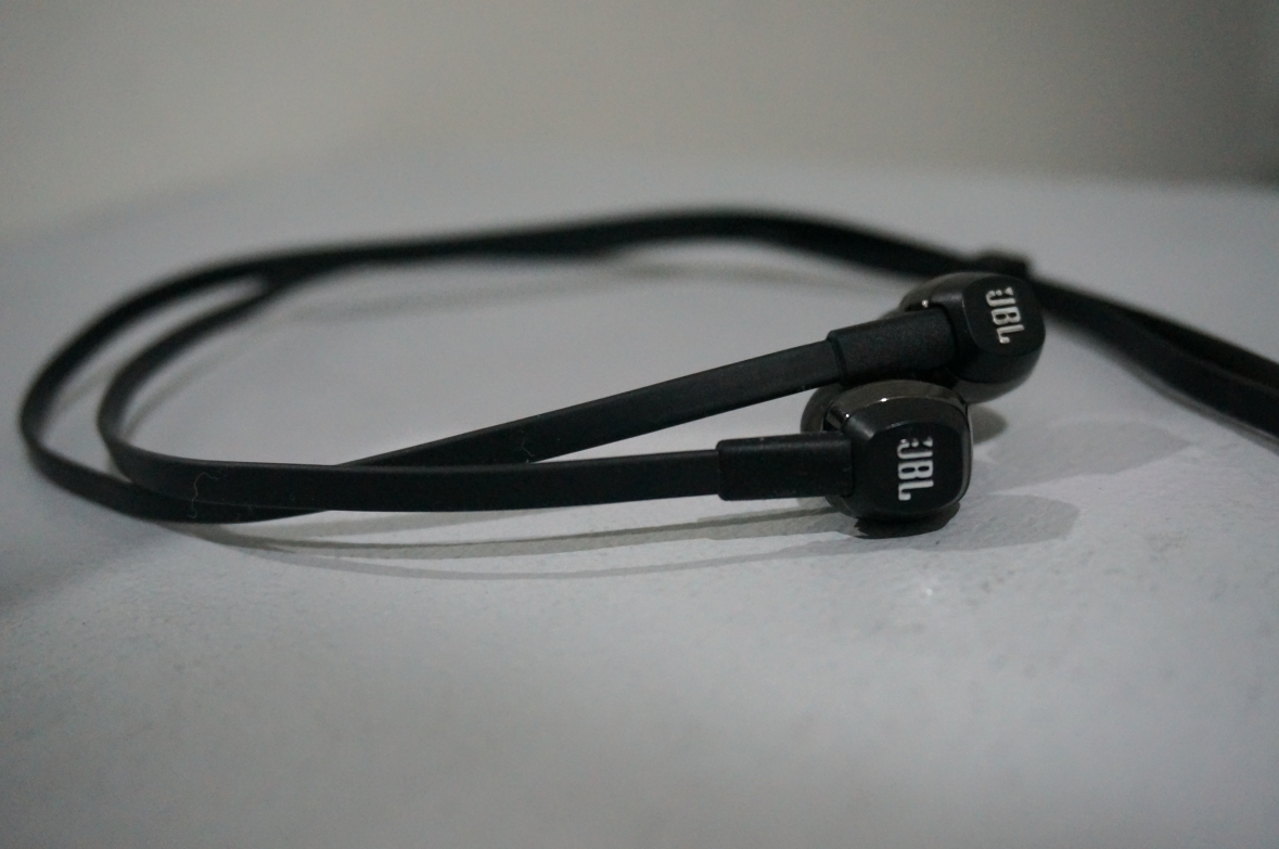 JBL J22 iem