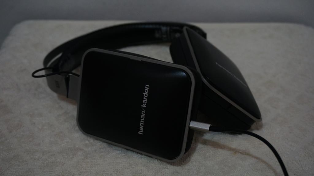 Harman Kardon BT