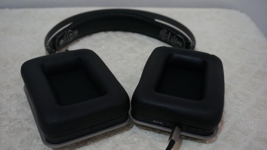 Harman Kardon earpads