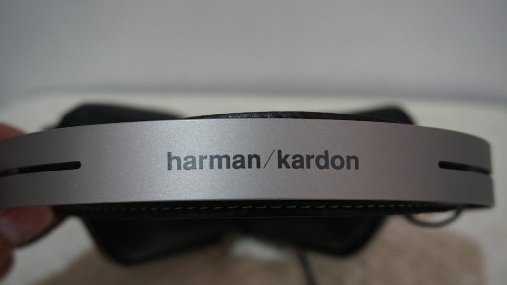 Harman Kardon BT headband