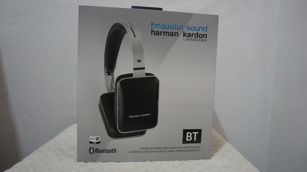 Harman Kardon BT box