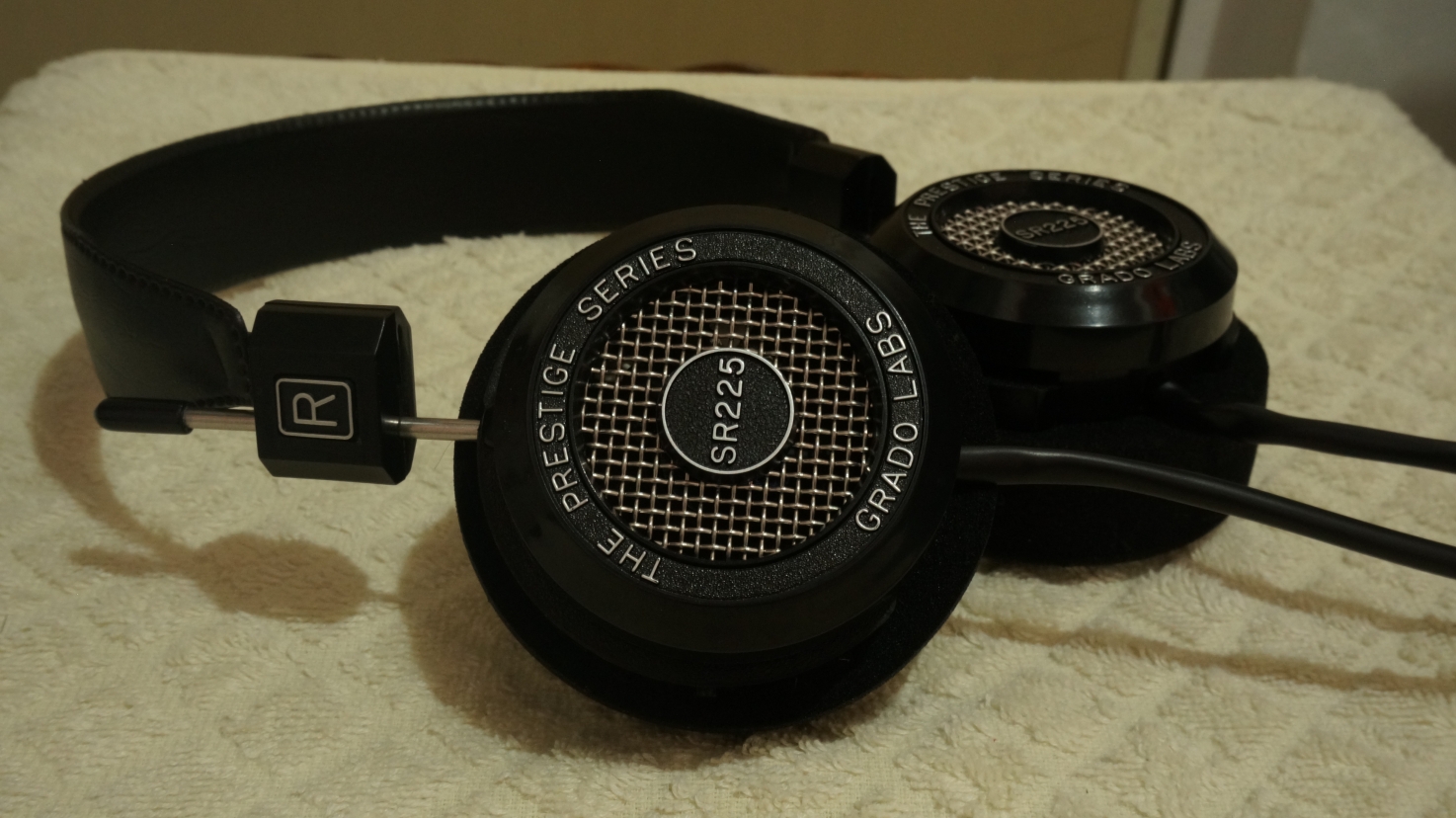 Grado SR225i