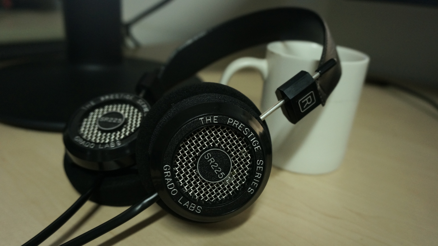 Grado SR225i