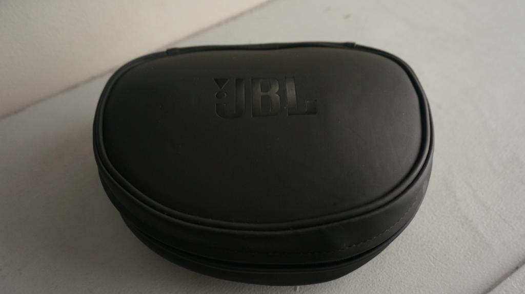 JBL S300 carry case