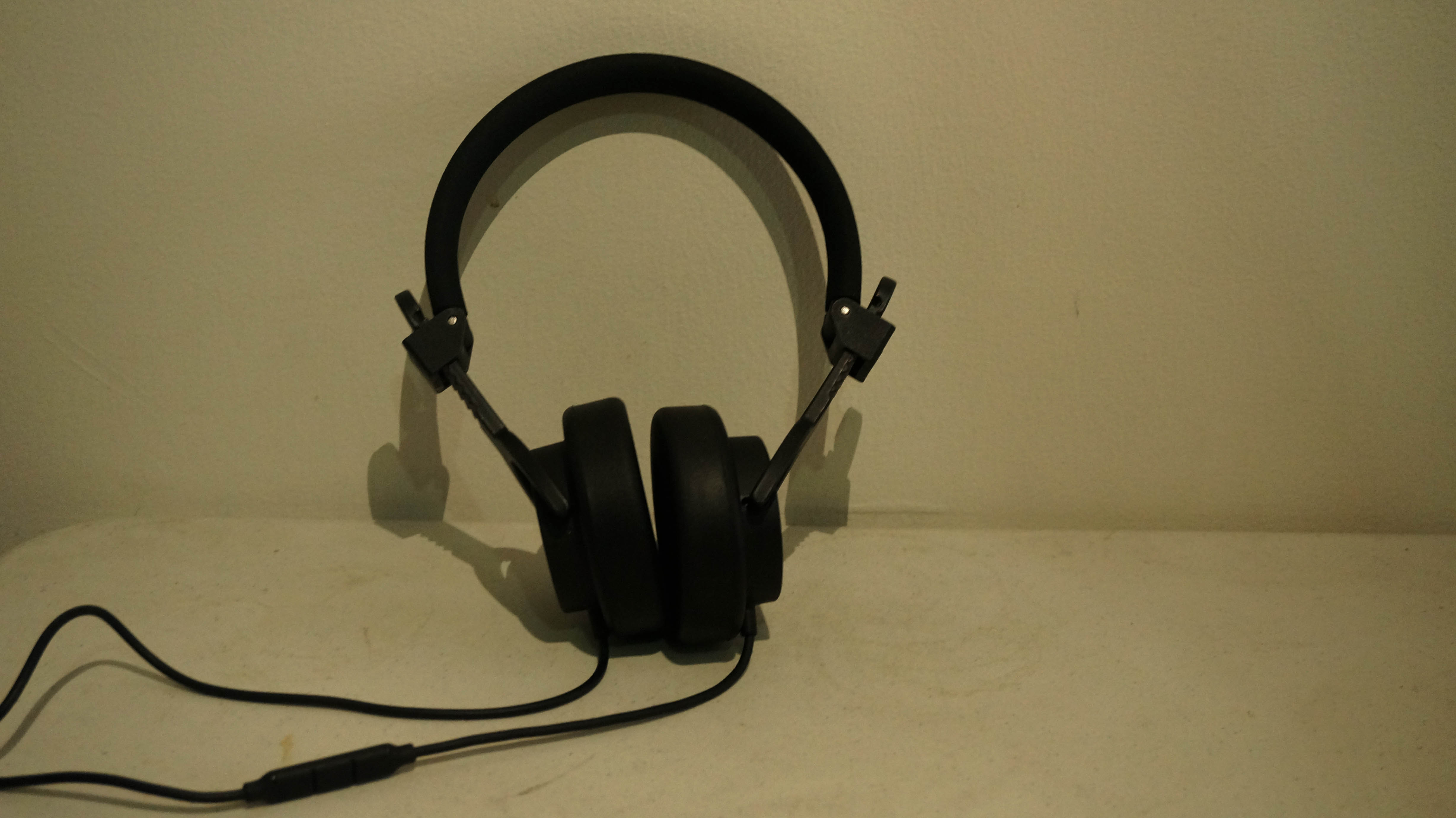 Review of the Aiaiai Capital Headphones Headphone.ph Page 2
