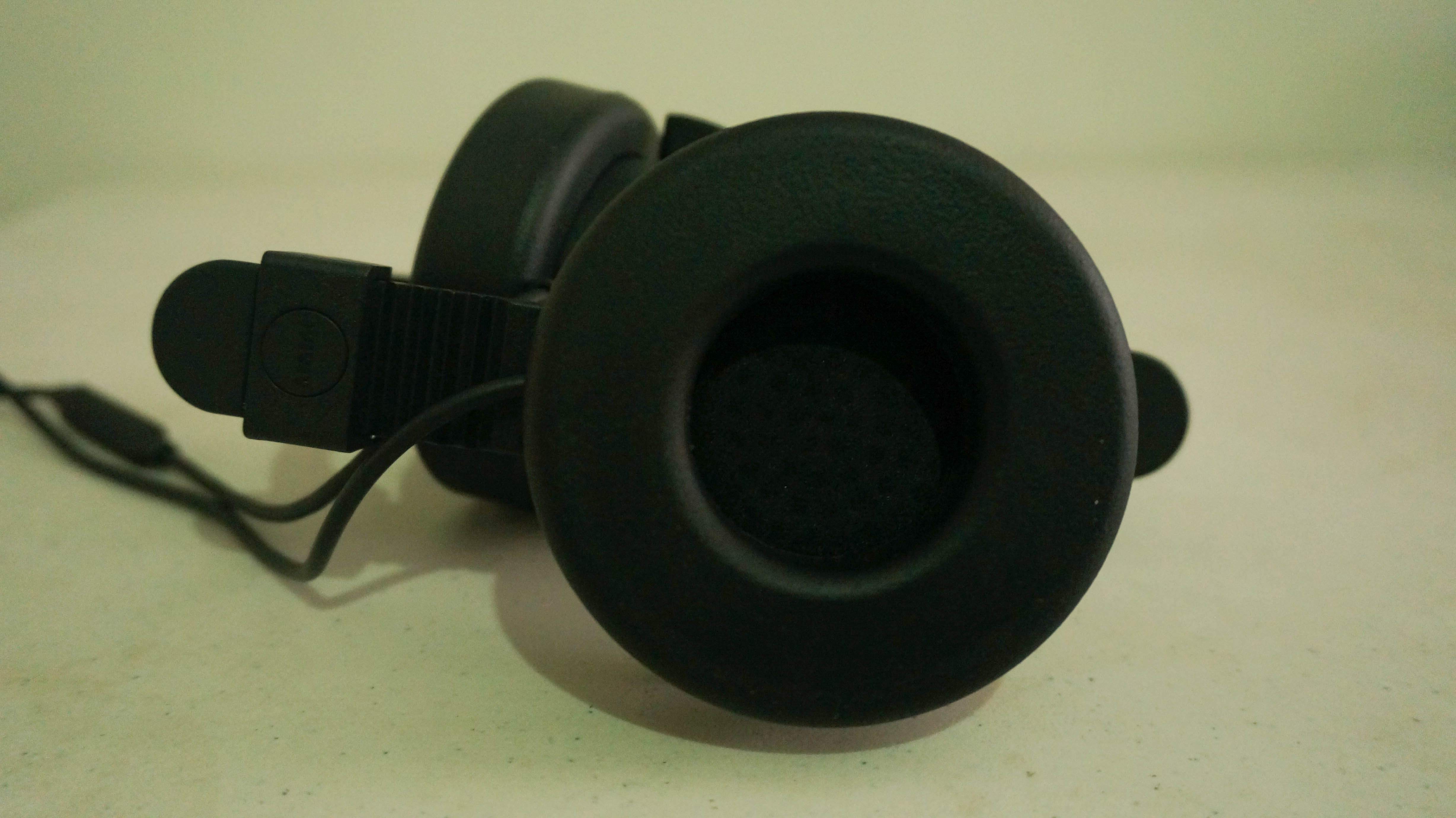 Aiaiai Capital earpads