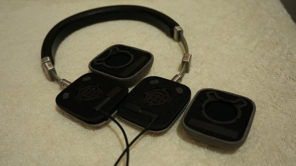 Harman Kardon earpads