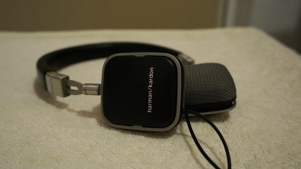 Harman Kardon Soho