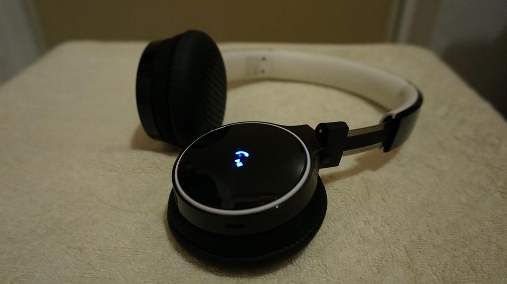 Philips SHB9100 Bluetooth