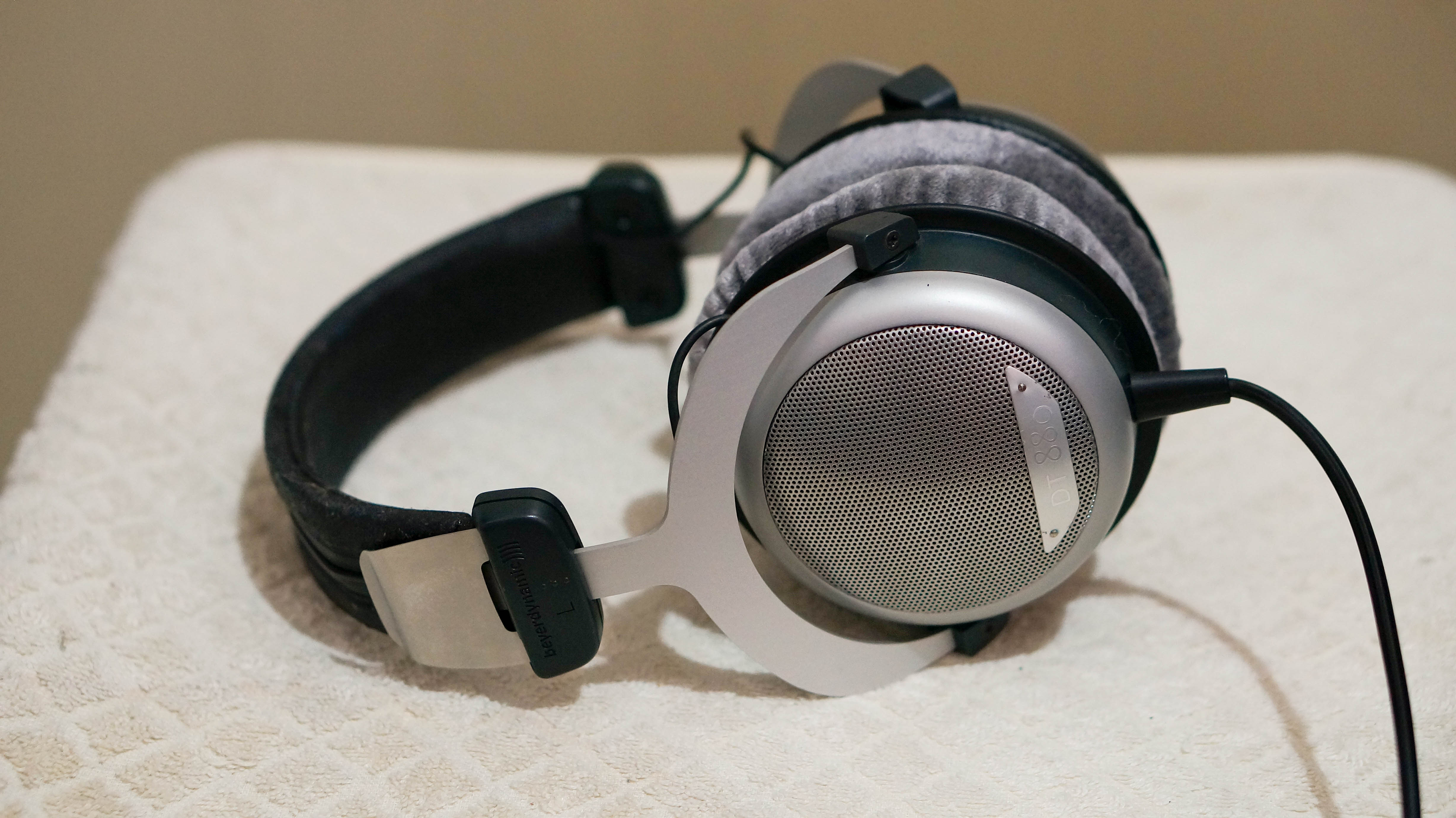 Beyerdynamic DT880 Premium