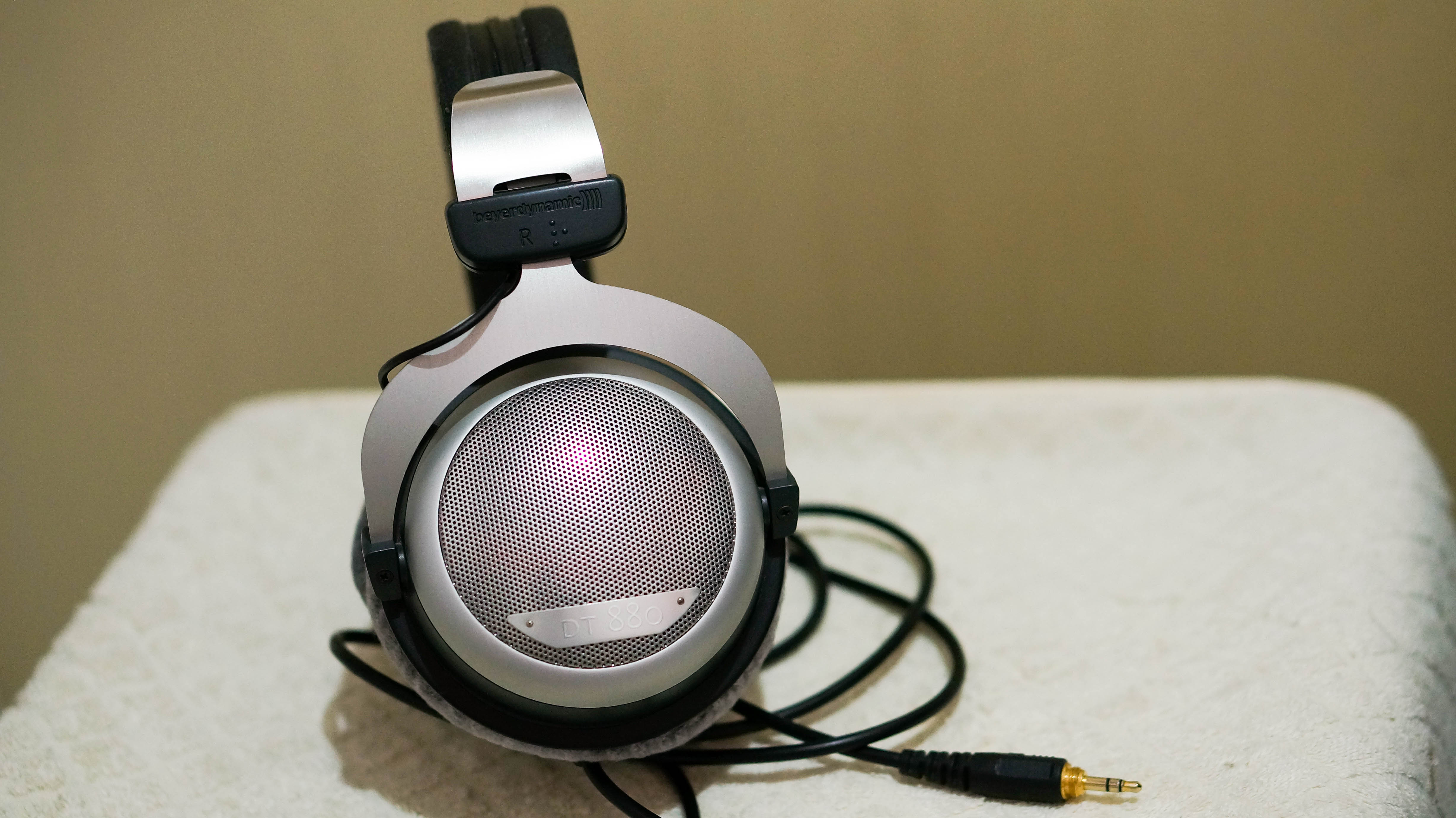 Beyerdynamic DT 880