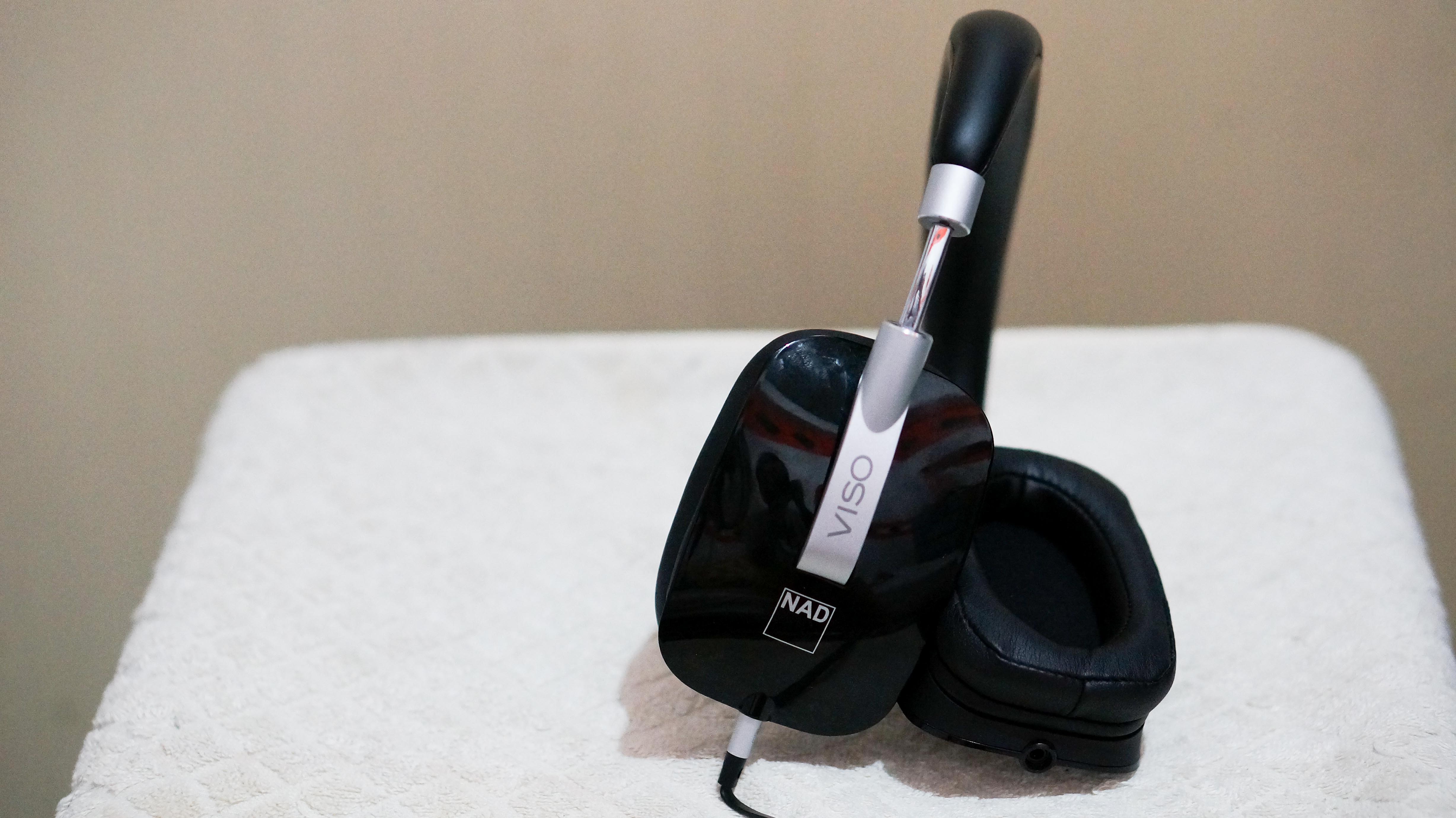 NAD Viso hp50 headphone