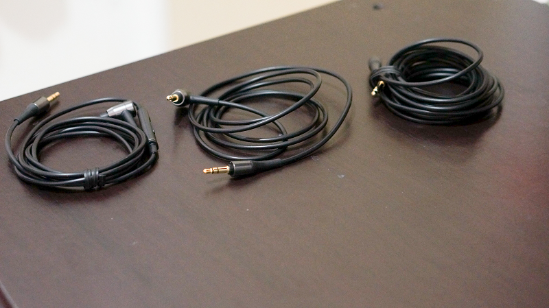MSR7 cables