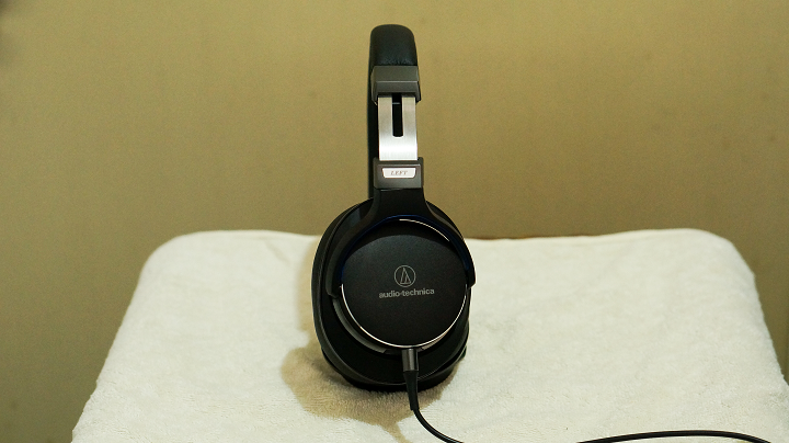 Audio-Technica MSR7 review