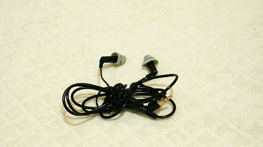 Etymotic ER4PT iem