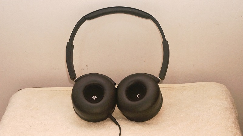 AKG Y50 earpads
