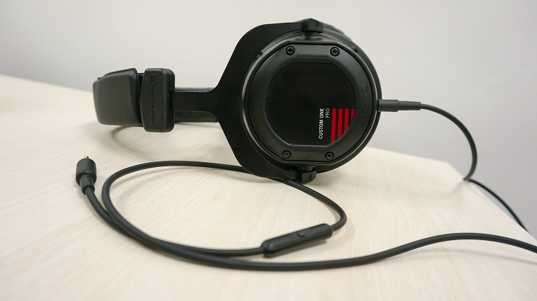 Beyerdynamic Custom One Pro headphones