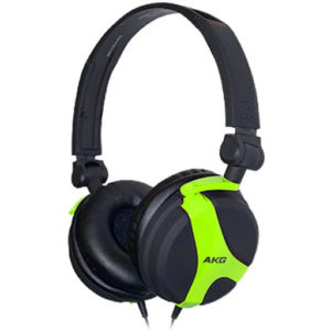 AKG K518