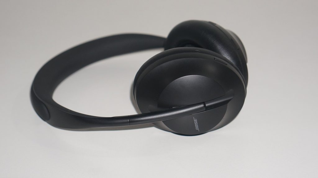 Bose Noise Cancelling 700