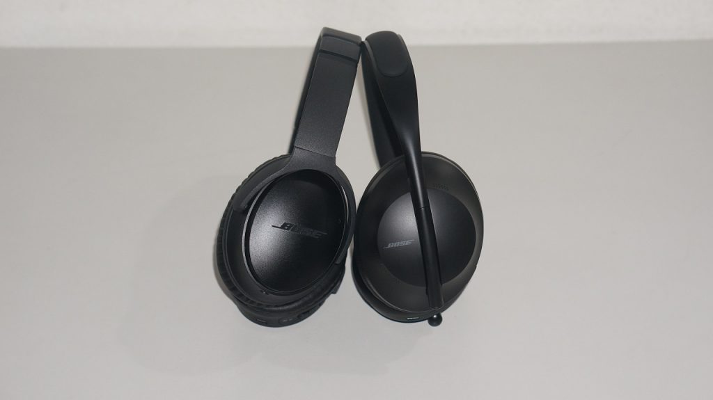 Bose 700 or QC35ii