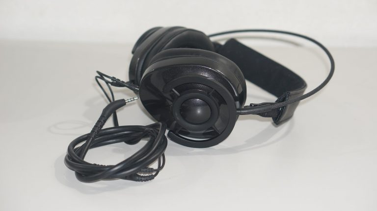The Divisive Audioquest NightOwl Carbon