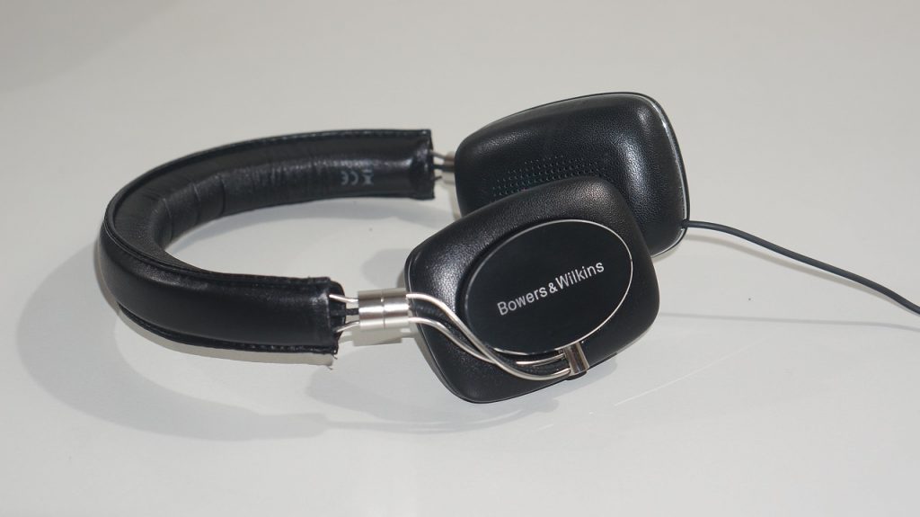 Bowers & Wilkins P5 S2