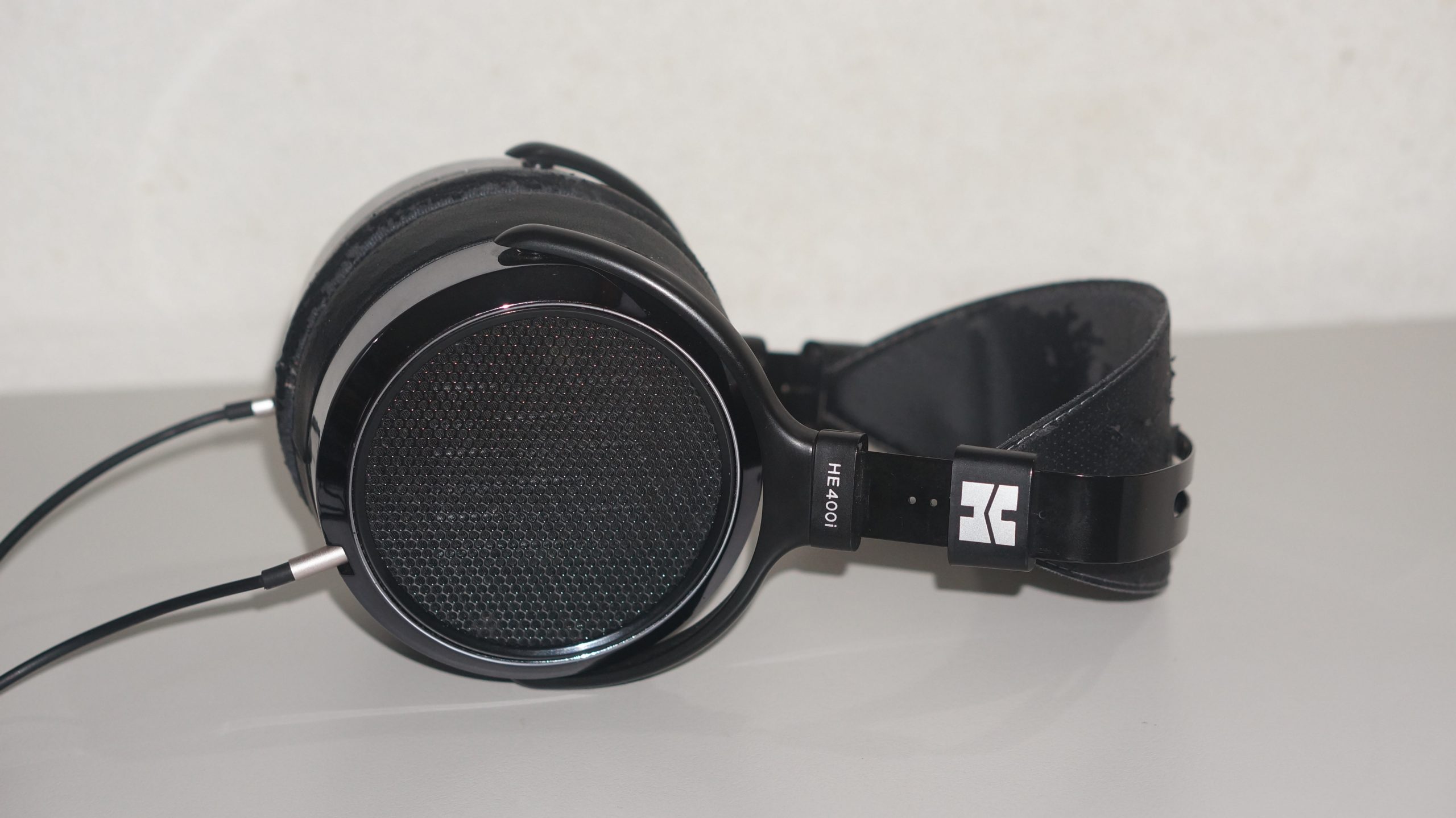 Hifiman HE400i review