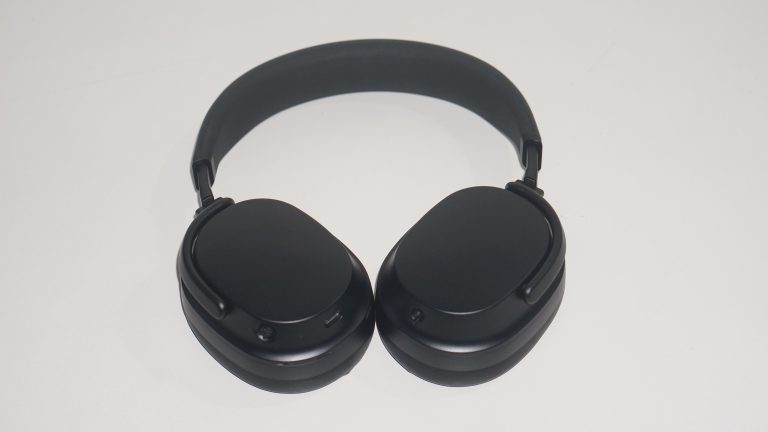 Best Sounding Wireless Headphone? Drop THX Panda Review