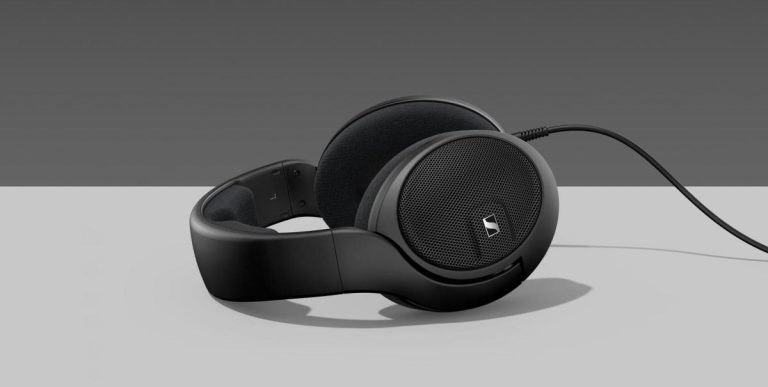 HD560s: Sennheiser’s New Entry-Level Audiophile Headphone