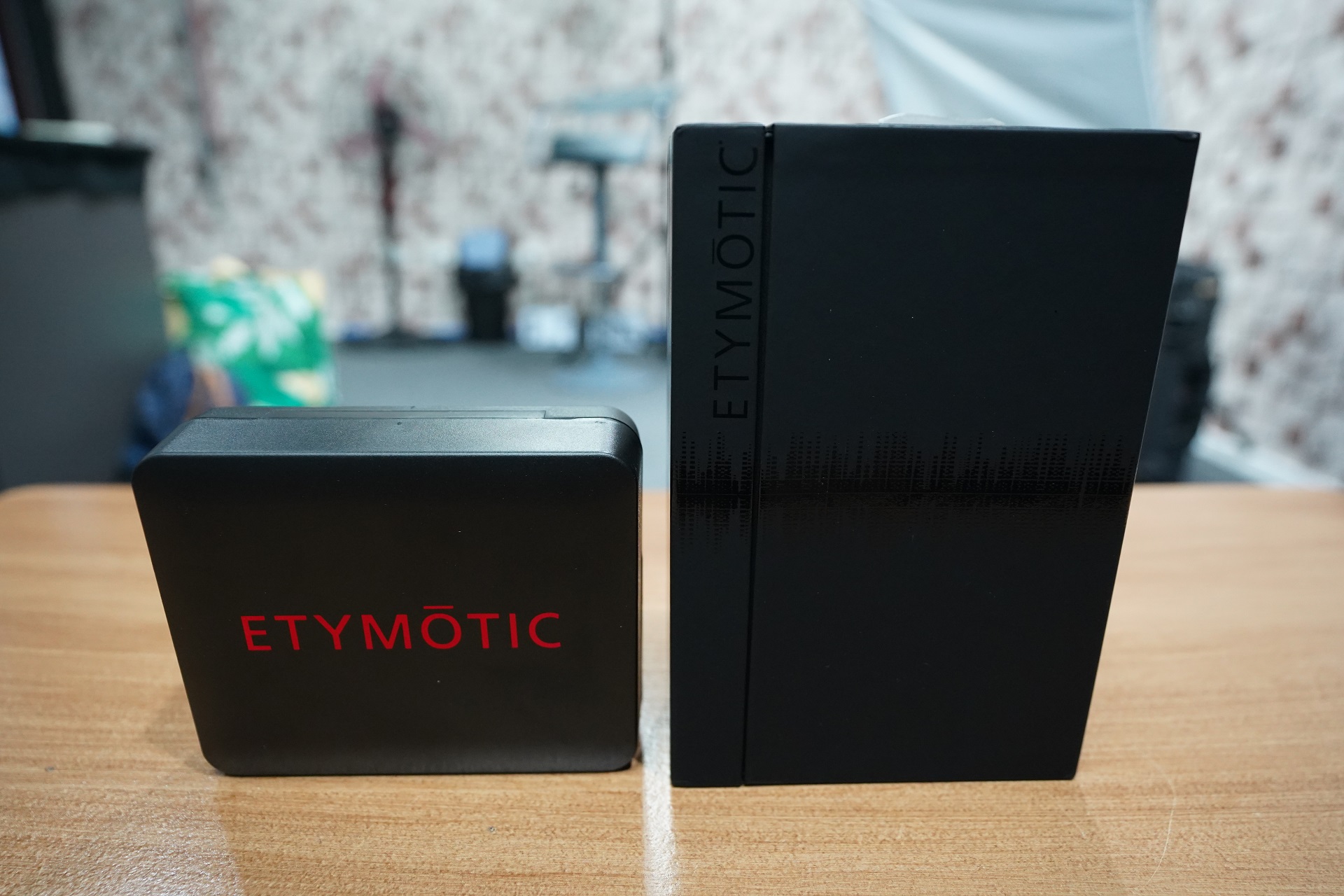 Etymotic ER4SR Review