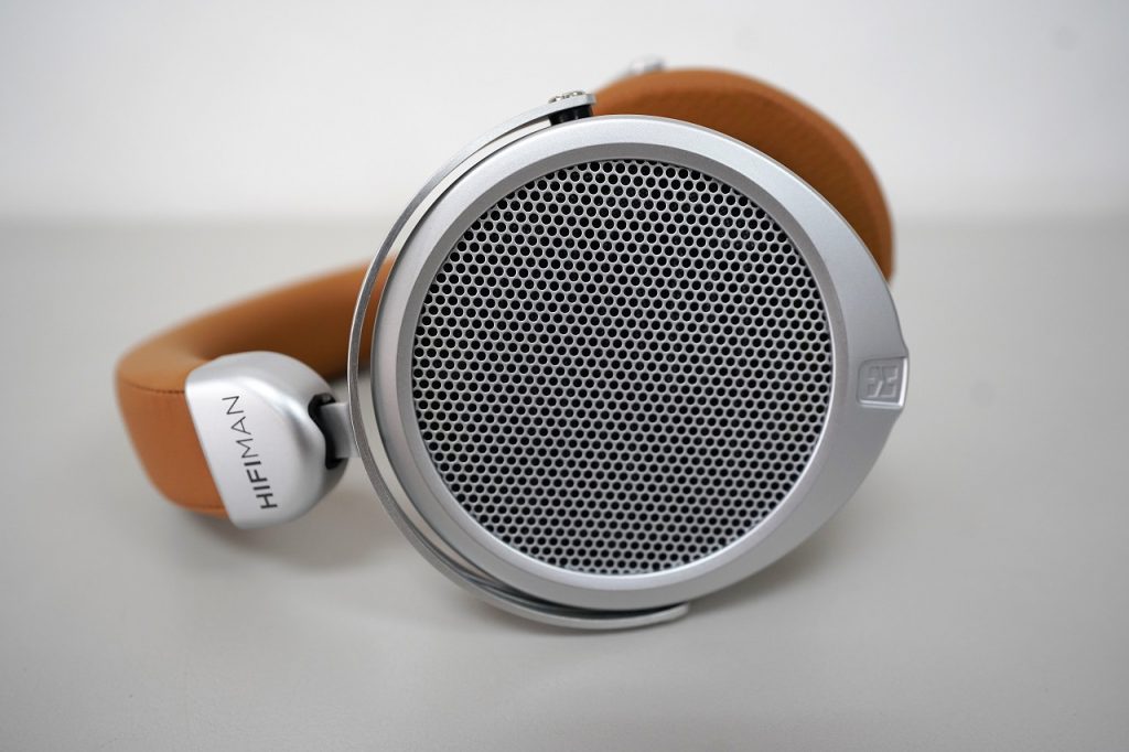 Hifiman Deva headphone