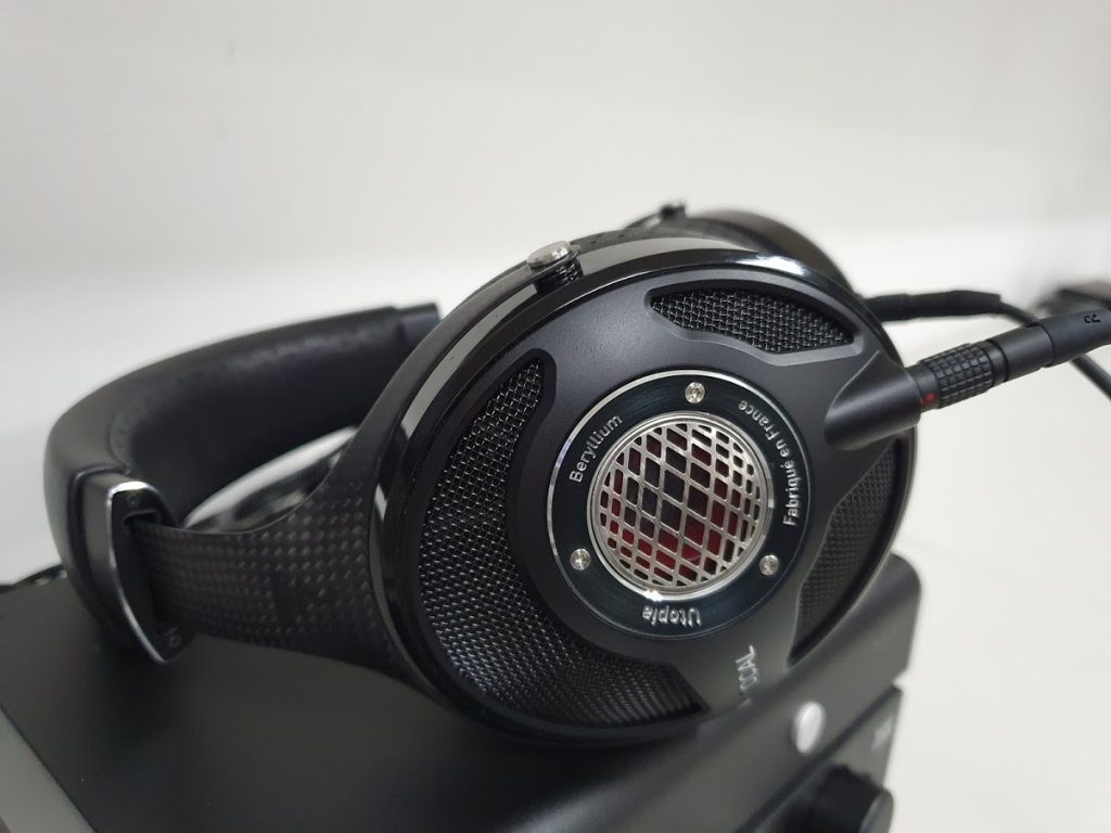 Focal Utopia impressions