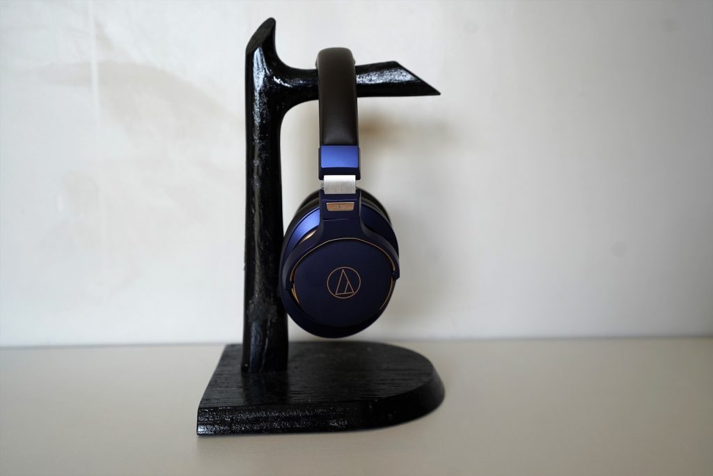 Audio Technica MSR7se review