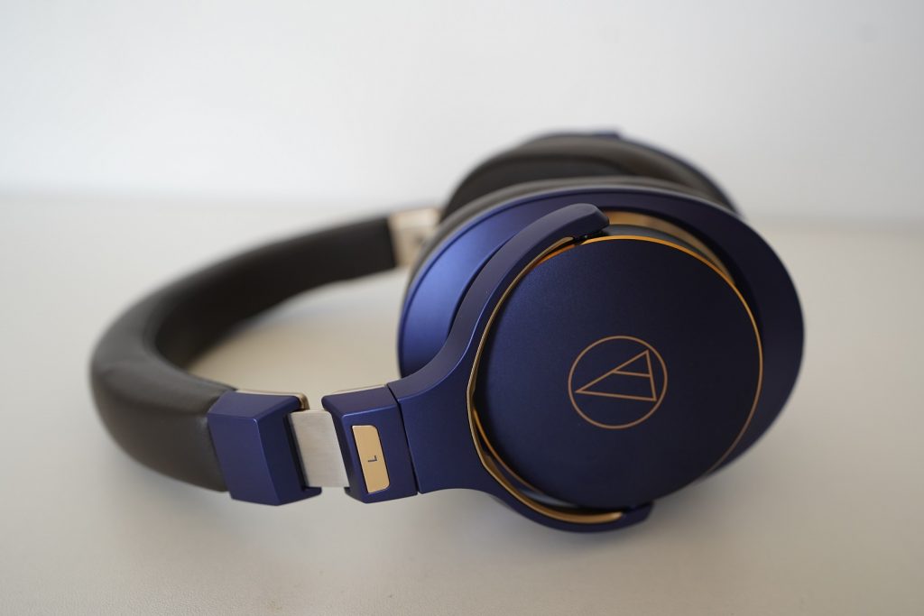 Audio Technica MSR7se