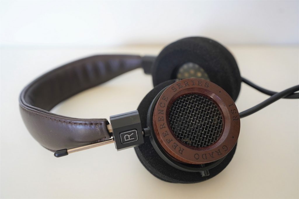 Grado RS1i headphone