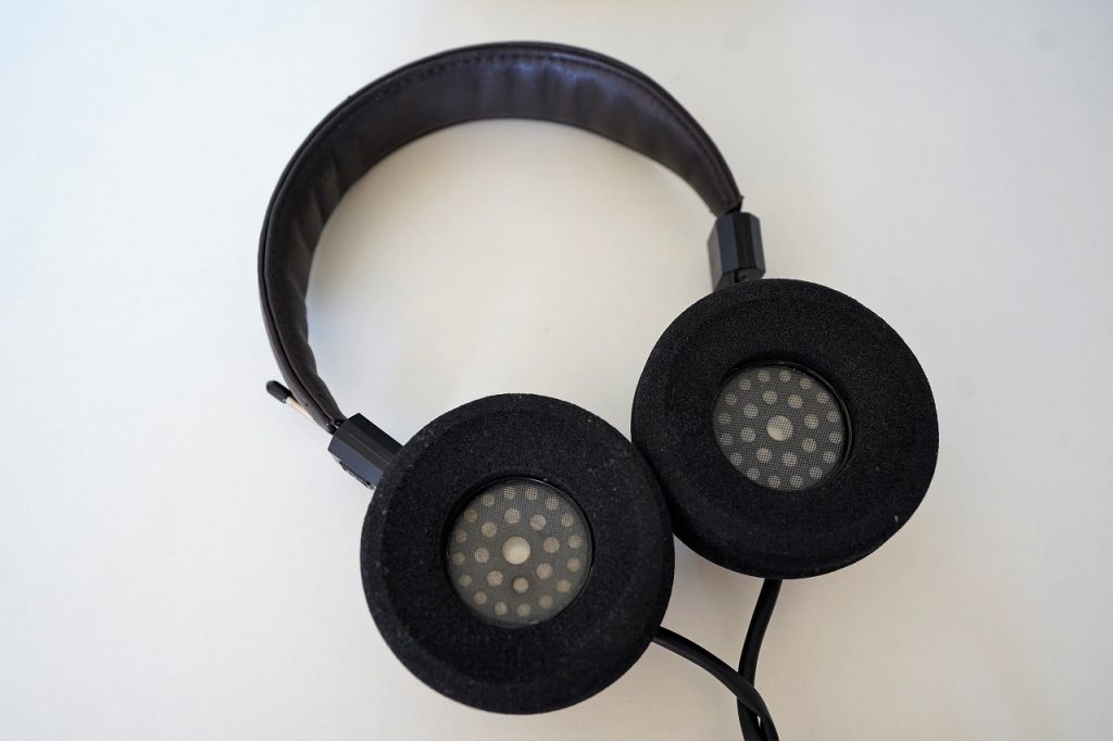 Grado RS1i pads