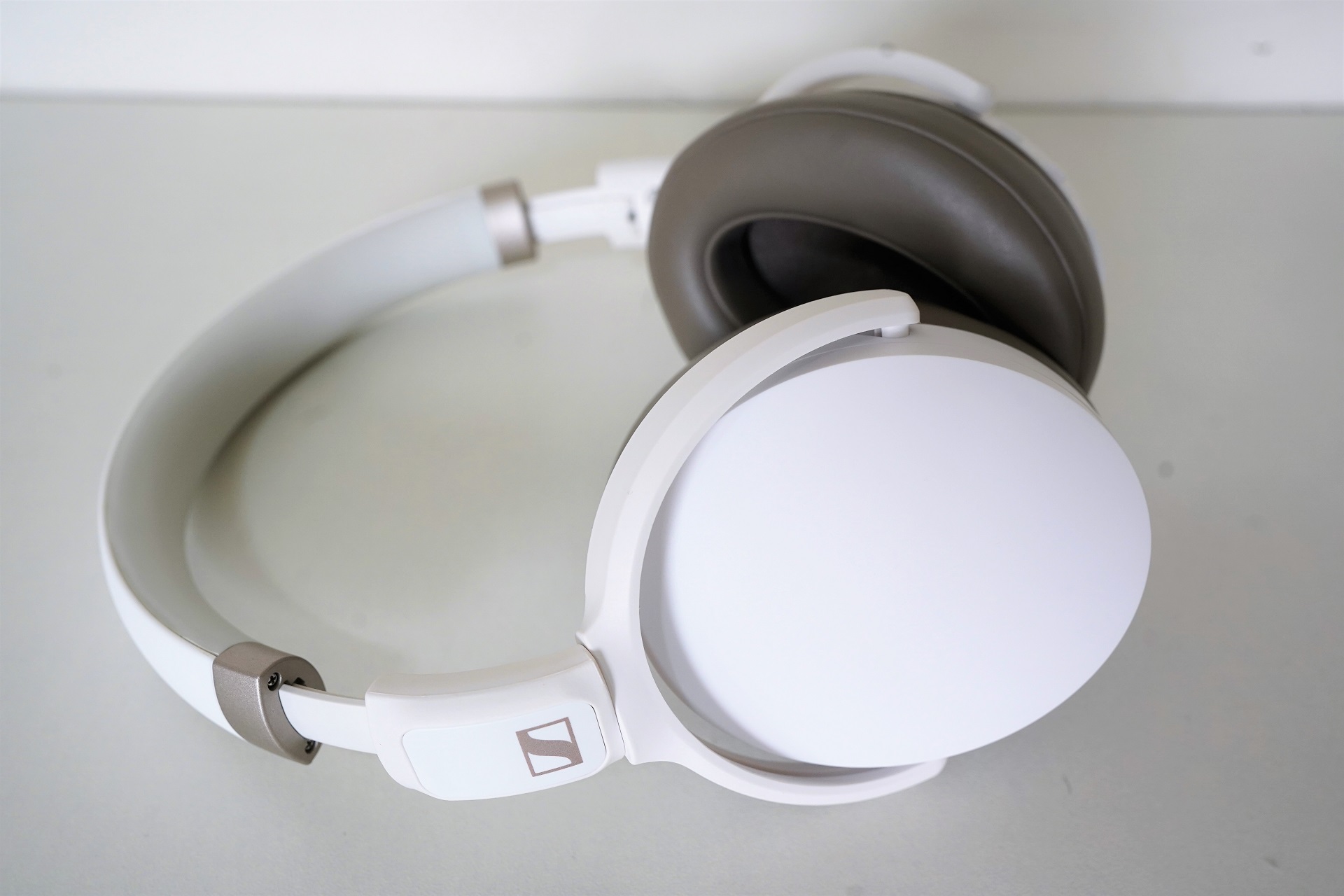 Sennheiser HD 350BT Review - They're Okay But I Expected More 
