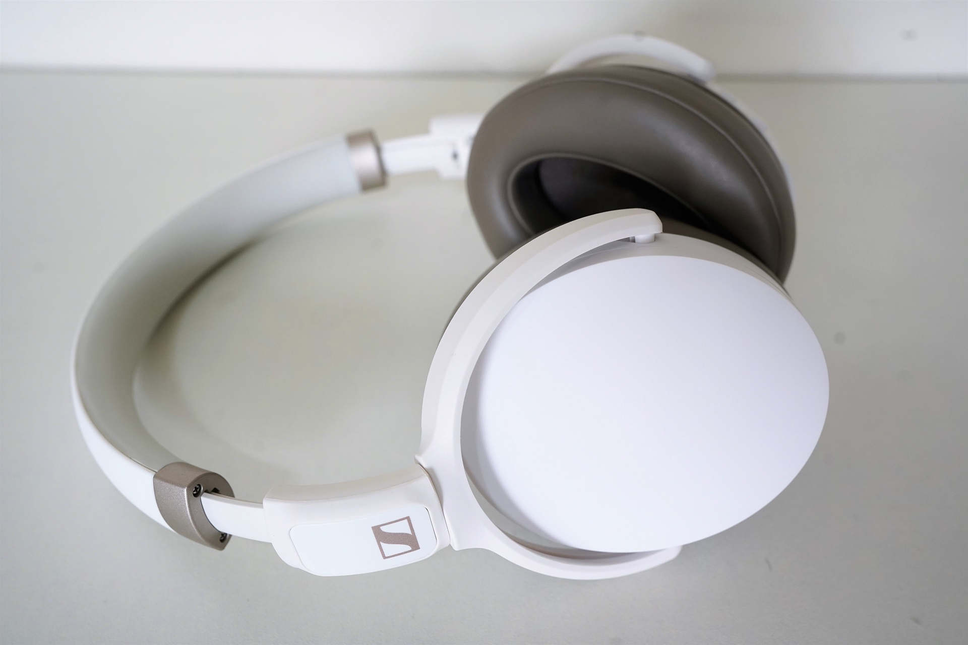 Sennheiser HD 350BT over-ear headphones review