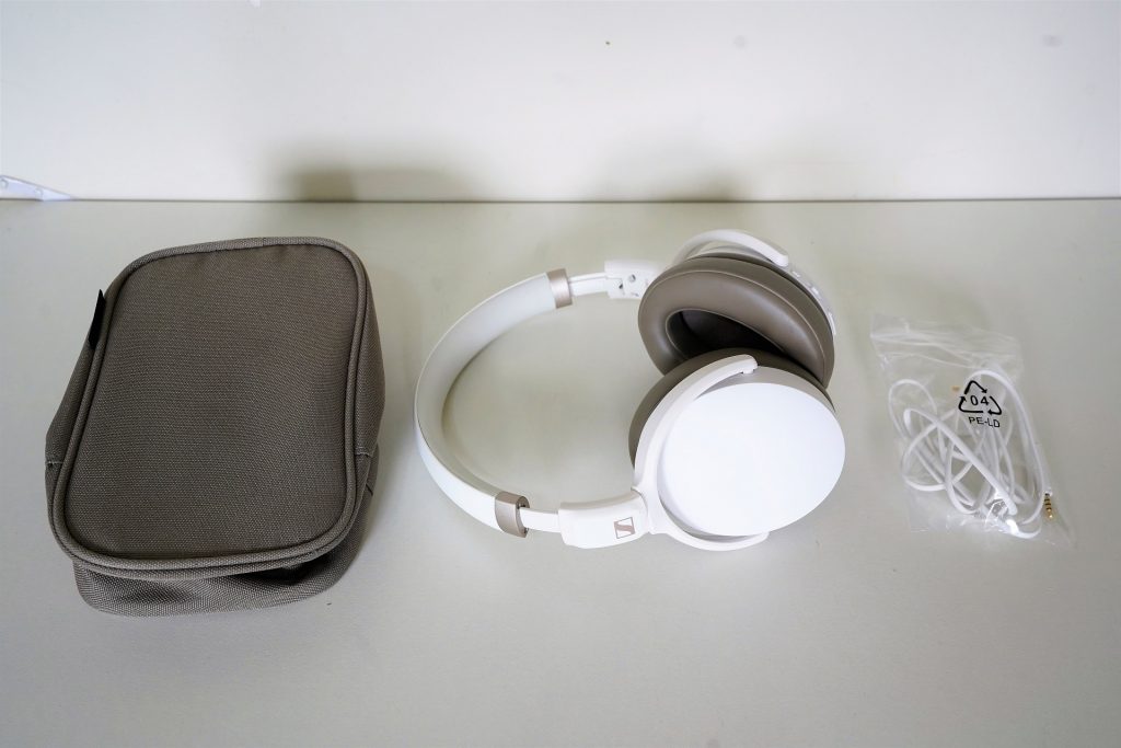 Cheap Noise-Canceler – Sennheiser HD450 BT Review | Headphone.ph