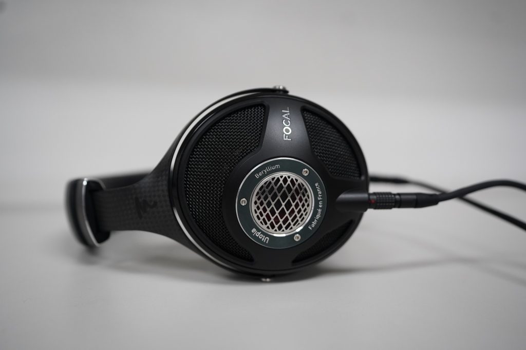 Focal Utopia