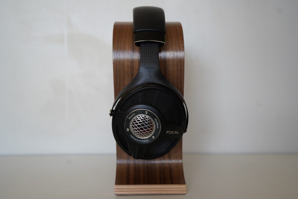 Focal Utopia 2021